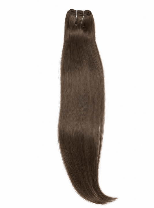 Raw Indian Straight