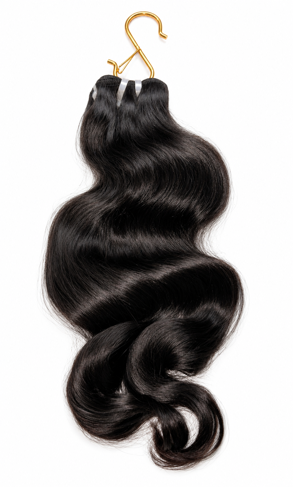 Raw Indian Wavy