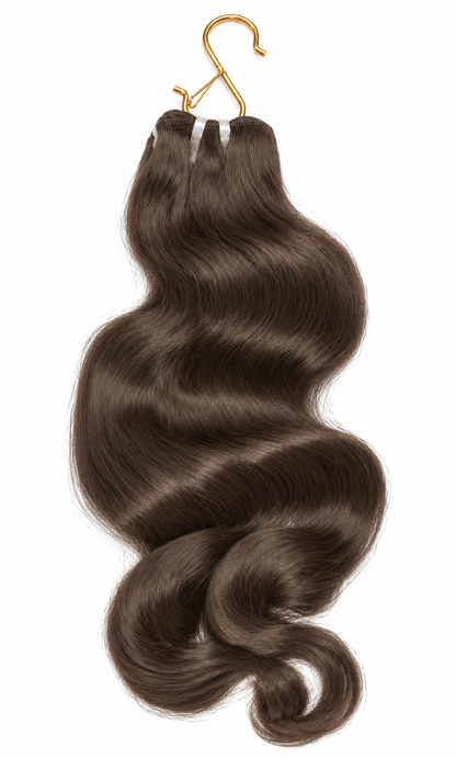 Raw Indian Wavy