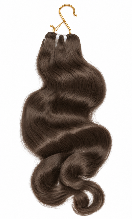 Raw Indian Wavy